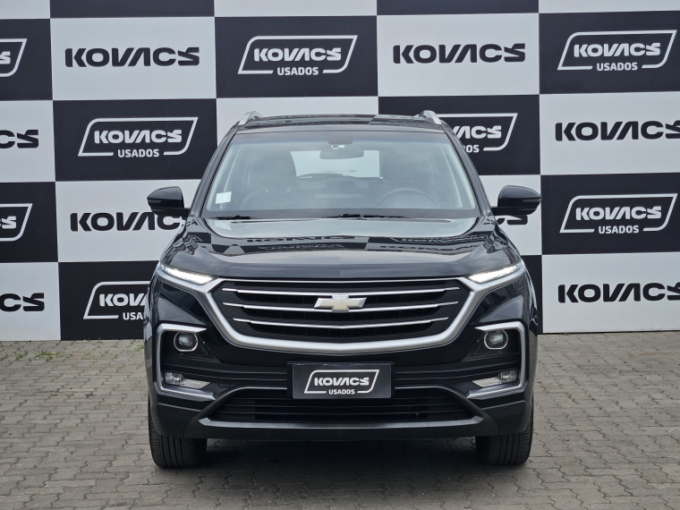 Chevrolet Captiva 1.5 Premier Mt 2023 Usado  Usado en Kovacs Usados