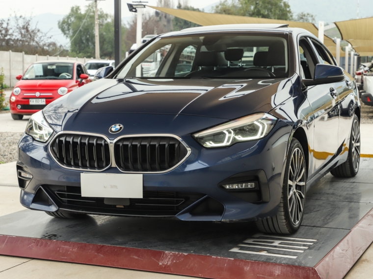 Bmw 220 220d Gran Coupe 2.0 Aut 2022  Usado en Guillermo Morales Usados