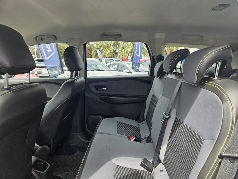 Chevrolet Spin Activ 1.8 Aut 2021 Usado  Usado en Kovacs Usados