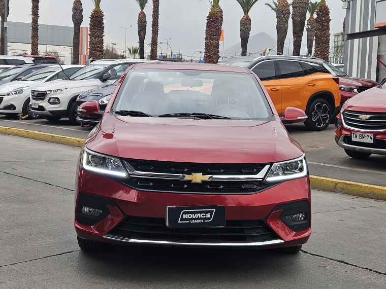 Chevrolet Sail Nb Cvt 1.5 2025 Usado  Usado en Kovacs Usados