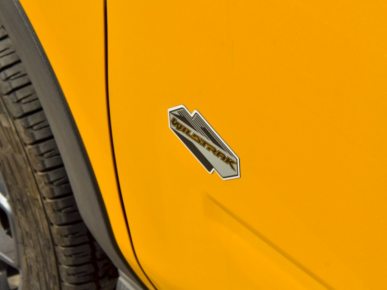 Ford Bronco Limited 2021 Usado  Usado en Webautos.cl