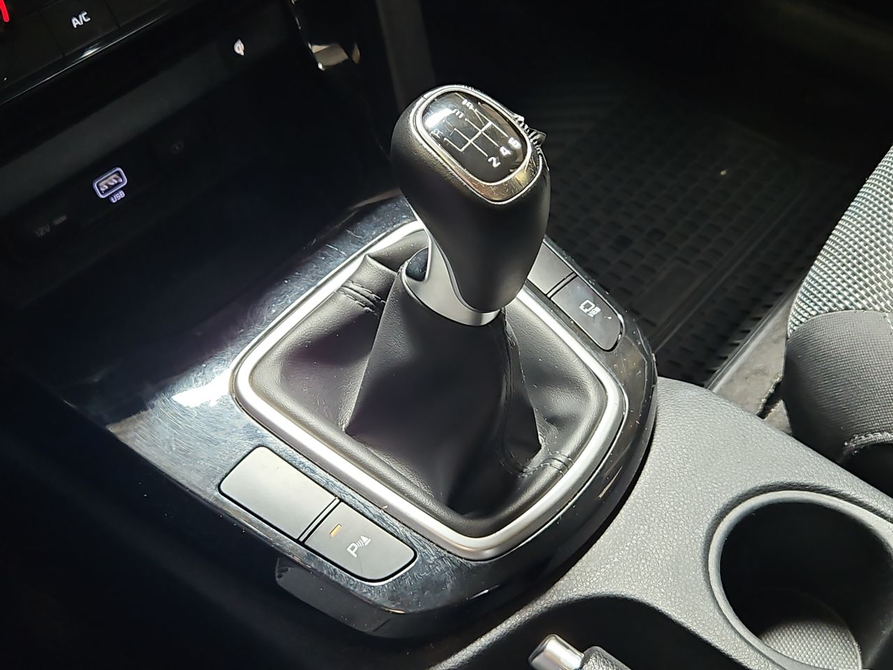 Kia Seltos Seltos Ex 1.6 2023 Usado en Usados de Primera - Sergio Escobar