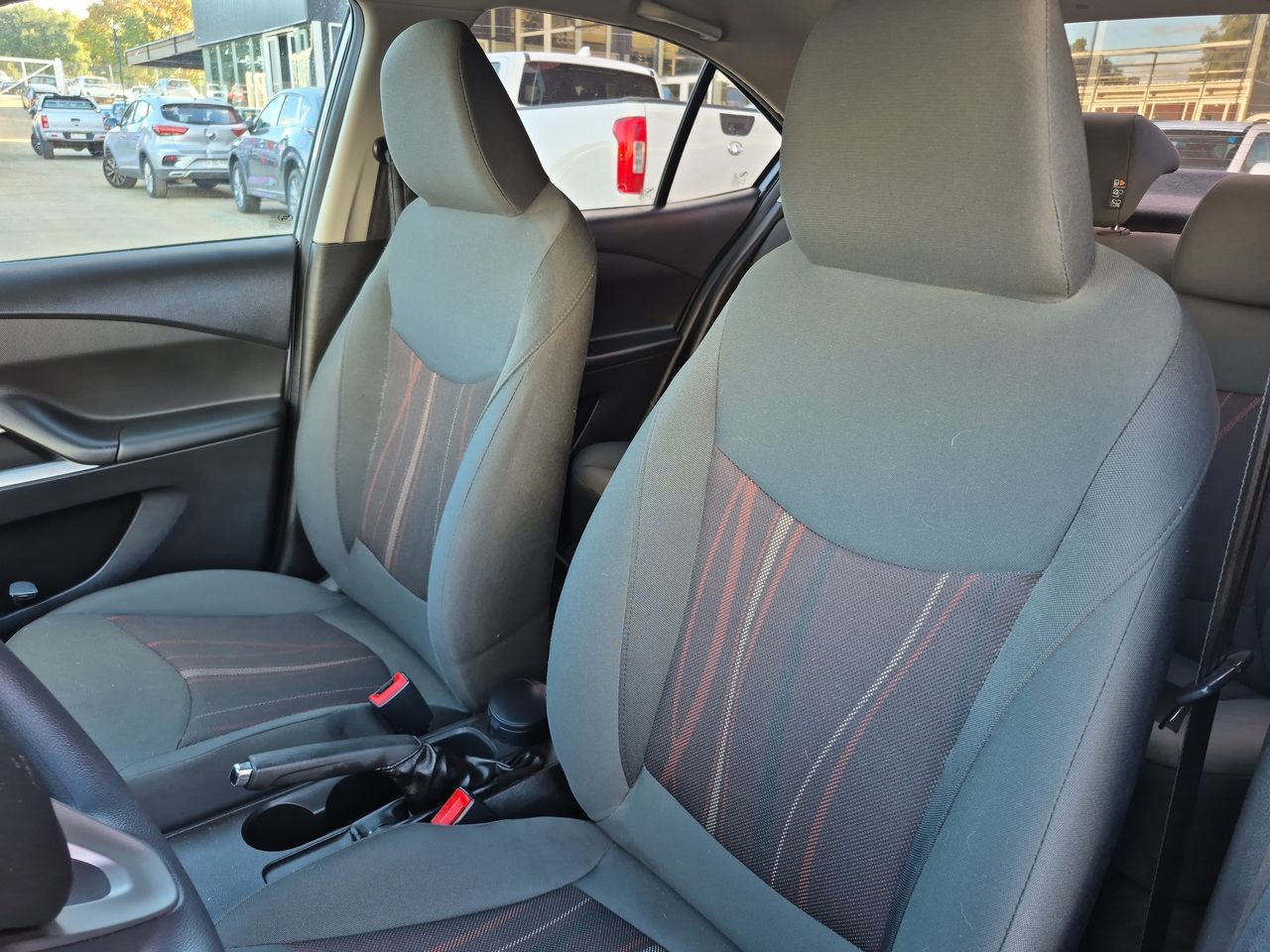 Chevrolet Sail Sail 1.5 2023 Usado en Usados de Primera - Sergio Escobar