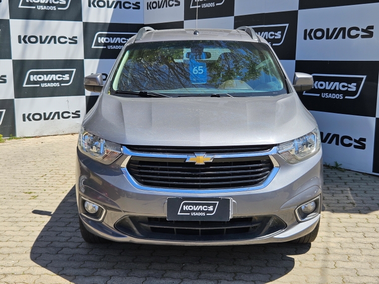 Chevrolet Spin 1.8 Premier Mt 2021 Usado  Usado en Kovacs Usados