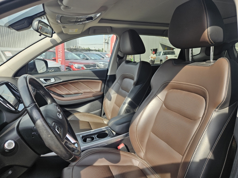 Chery Tiggo 7 Tiggo 7 Glx 1.5 Aut 2020 Usado en Rosselot Usados
