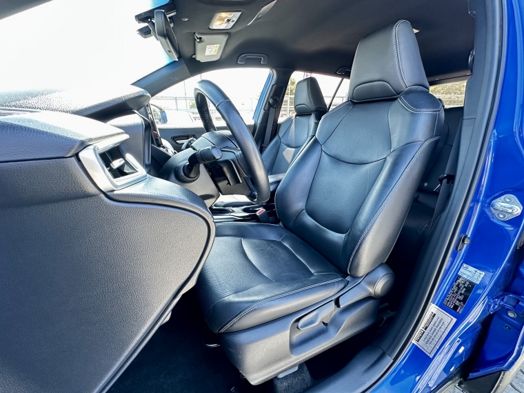 Toyota Corolla cross 2.0 Cross Seg At 2023 Usado  Usado en Kovacs Usados