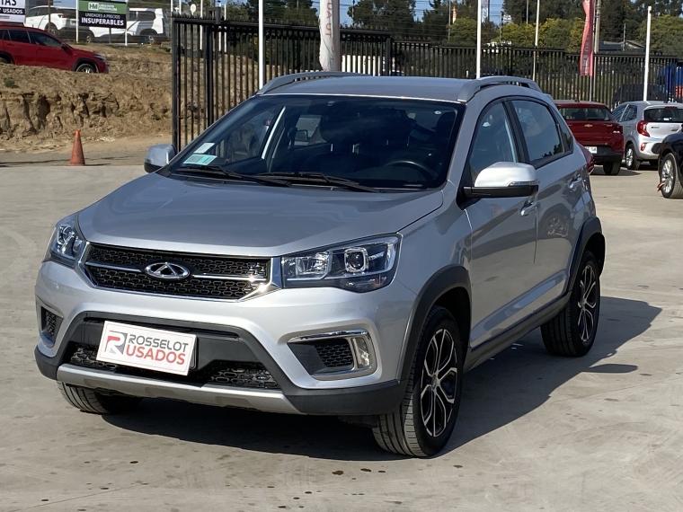 Fotos del auto