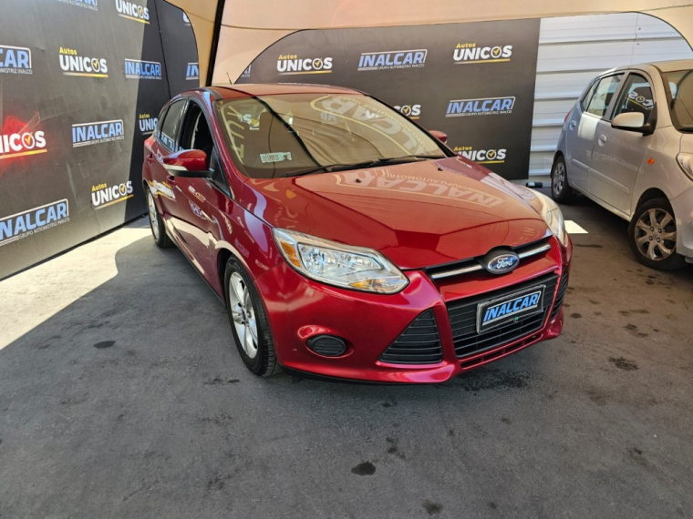Ford Focus New Focus 2.0 2014 Usado  Usado en Webautos.cl
