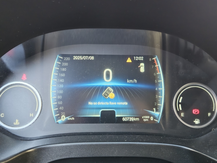 Chery Tiggo 3 Tiggo 3 1.5 2022 Usado en Rosselot Usados