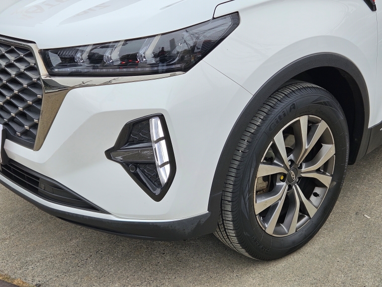 Chery Tiggo 7 pro Tiggo 7 Gls Cvt Pro 1.5 Aut 2025 Usado en Rosselot Usados