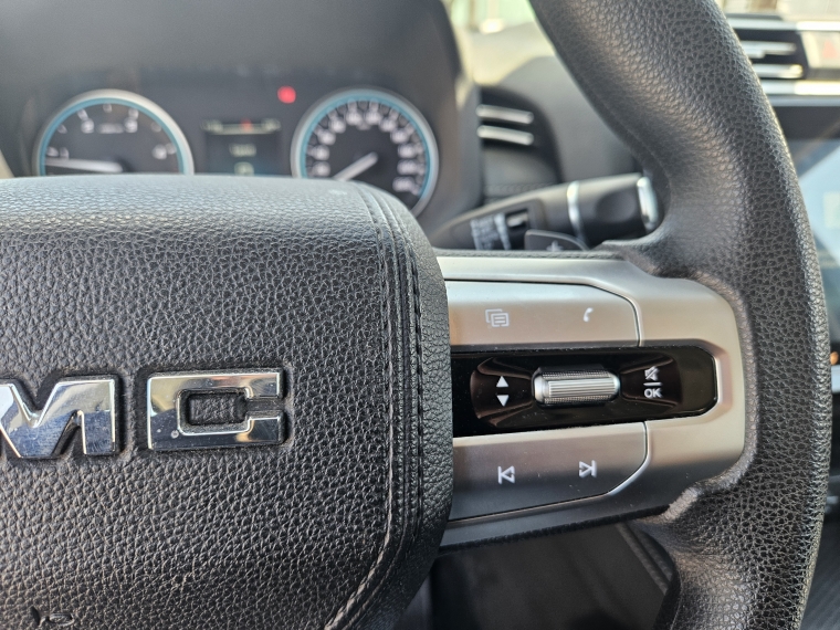 Jmc Grand avenue Grand Avenue 2.3 Aut 2024 Usado en Rosselot Usados