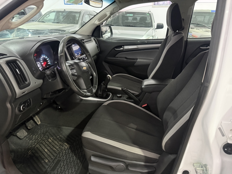 Chevrolet Colorado Lt 2.8 Diesel Full 2022  Usado en Automotriz Villalobos