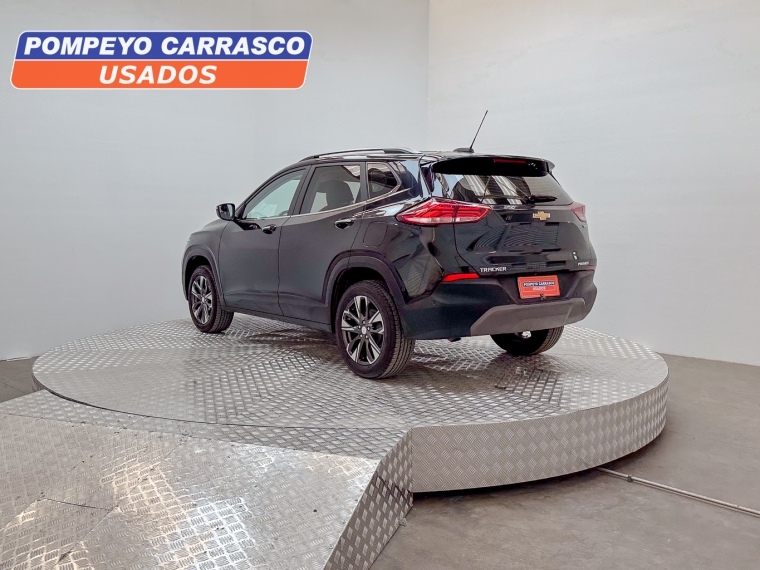 Chevrolet Tracker 1.2 Premier 2023 Usado  Usado en Pompeyo