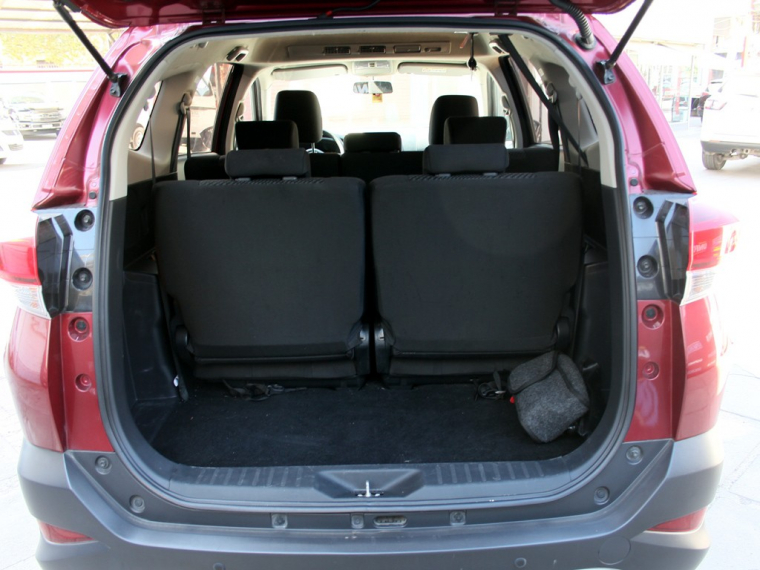 Toyota Rush 1.5 2022 Usado  Usado en Webautos.cl