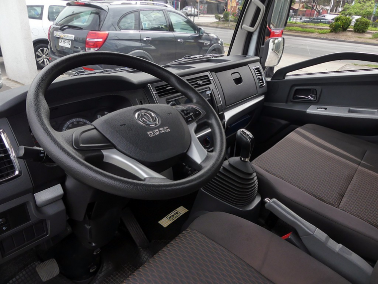 Dongfeng 147 412 2023 Usado  Usado en Webautos.cl