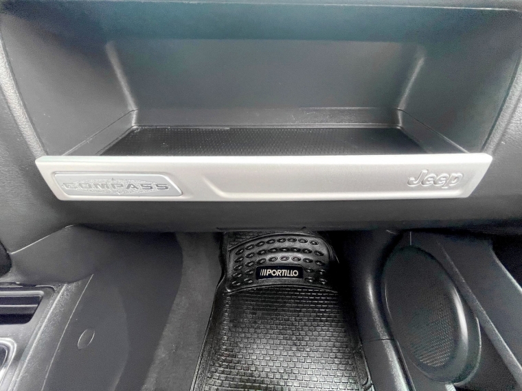 Jeep Compass Sport 2.4 Aut 2015  Usado en Automarket Chile