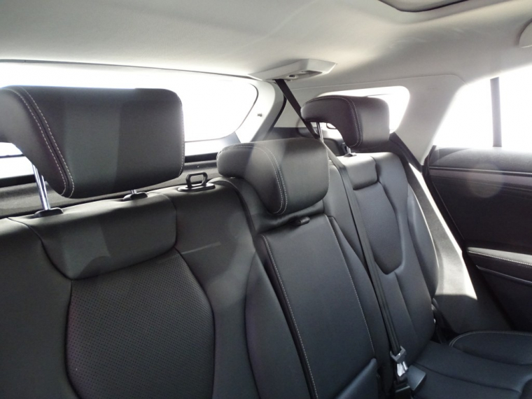 Ford Territory At 2021 Usado  Usado en Webautos.cl
