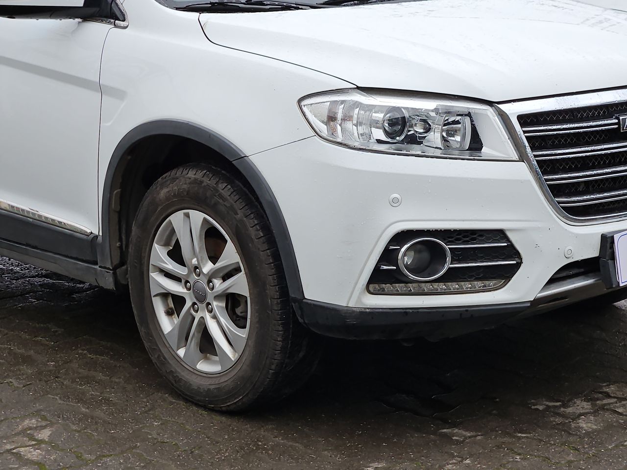 Haval H6 H6 1.5 2021 Usado en Usados de Primera - Sergio Escobar