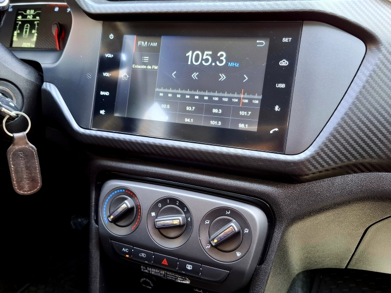 Chery Tiggo 2 Tiggo 2 Gls Mt 1.5 2022 Usado en Rosselot Usados