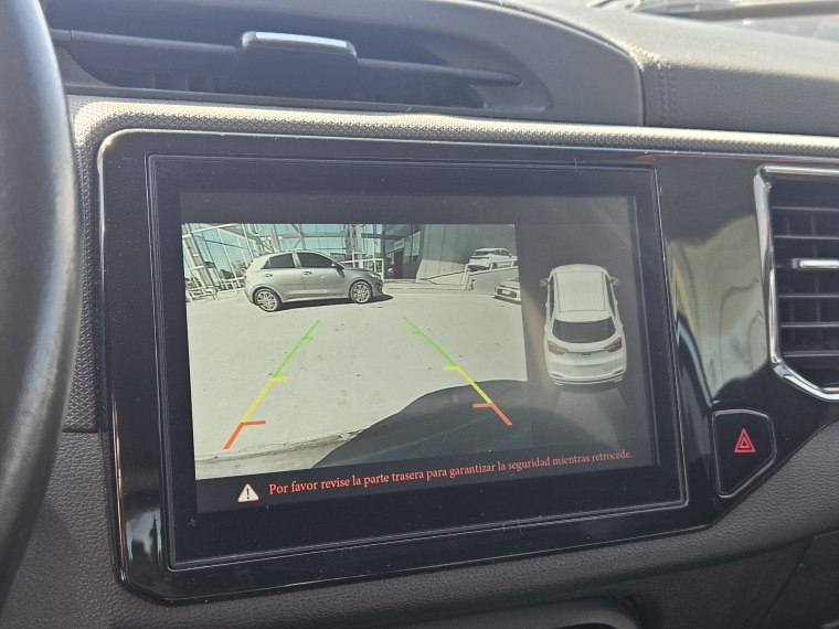 Chery Tiggo 3 New Tiggo 3 Gls Mt 2021 Usado en Rosselot Usados