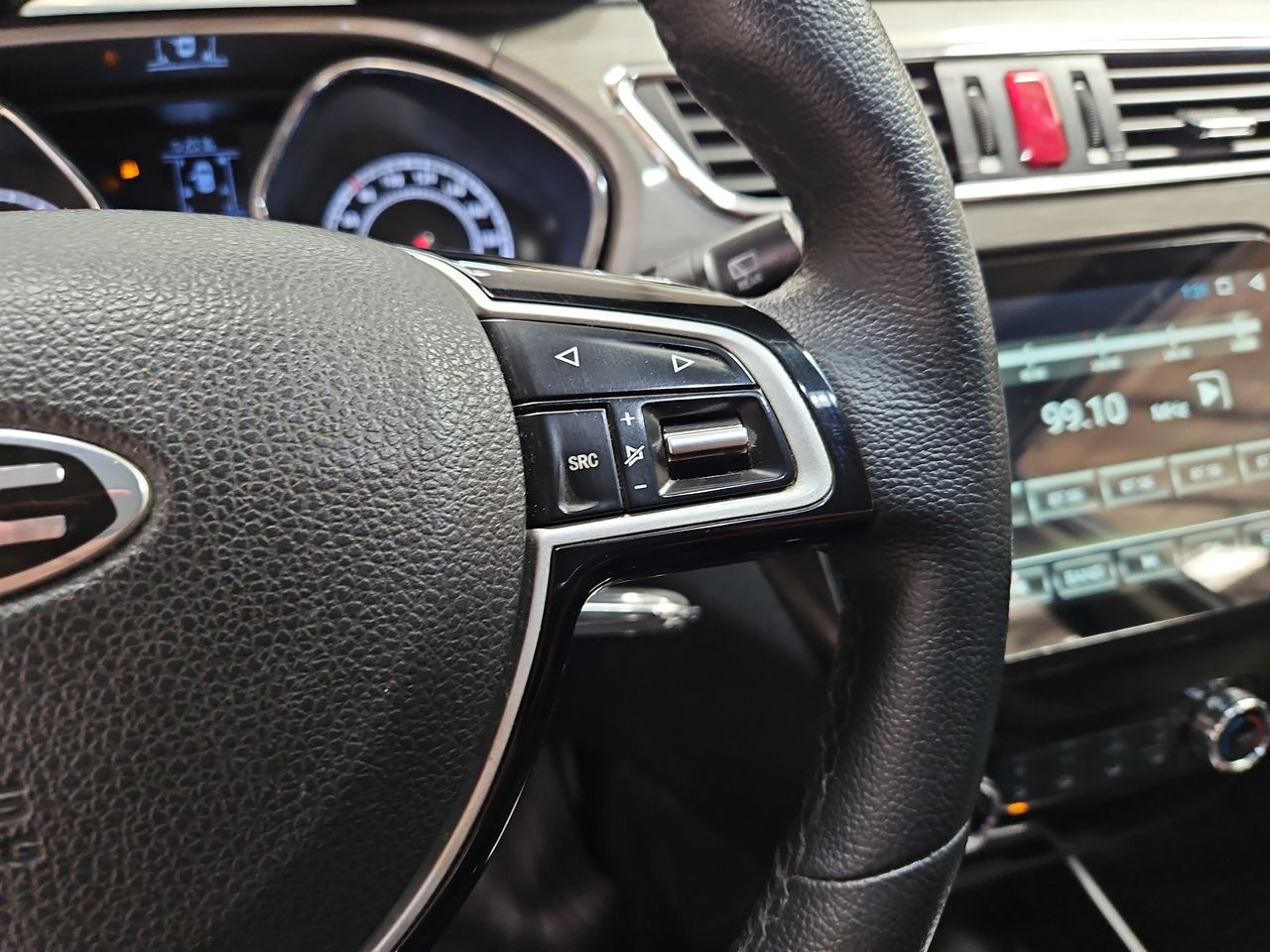 Jac S2 S2 Hb 1.5 2020 Usado en Usados de Primera - Sergio Escobar