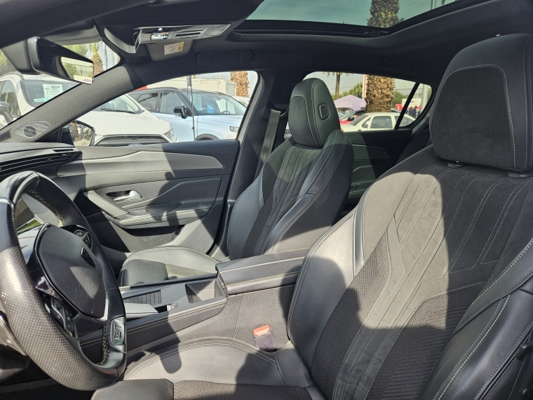 Peugeot 308 Puretech 1.2 Gt Aut 2022 Usado  Usado en Kovacs Usados