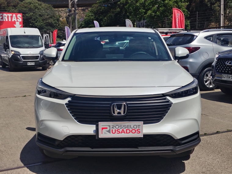 Honda Hr-v Hr V Ex 1.5 At 2025 Usado en Rosselot Usados