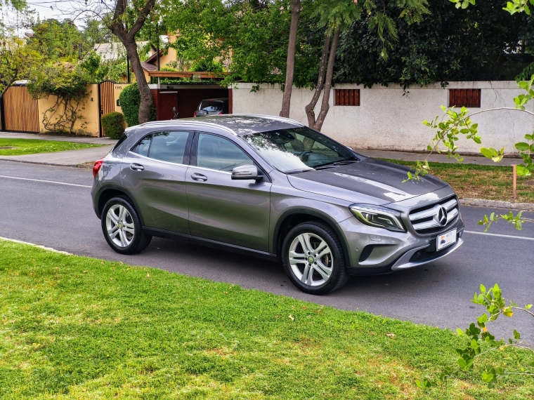 Mercedes benz Gla 200 Full 2017 Usado en Autoadvice Autos Usados