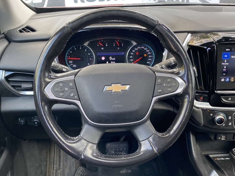 Chevrolet Traverse Premier Awd 3.6 Aut 2020 Usado  Usado en Kovacs Usados