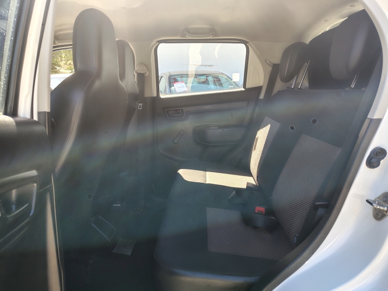 Suzuki S-presso Spresso Glx 1.0 2021 Usado en Rosselot Usados
