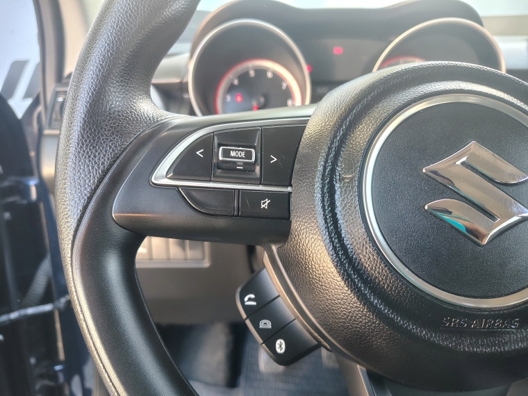 Suzuki Swift 1.2  Gl  Mt 2023 Usado  Usado en Kovacs Usados