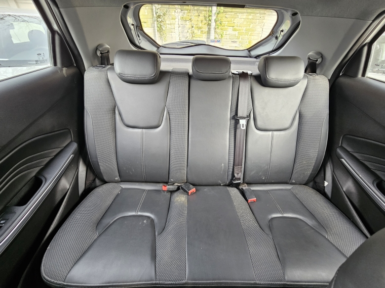 Chery Tiggo 2 Pro — foto 17 de 20