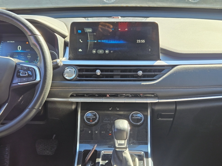 Chery Tiggo 8 Tiggo 8 1.5 Aut 2023 Usado en Rosselot Usados