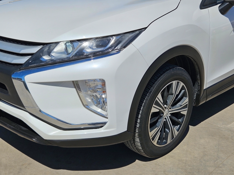 Mitsubishi Eclipse cross Eclipse Cross Rx 1.5 2021 Usado en Rosselot Usados