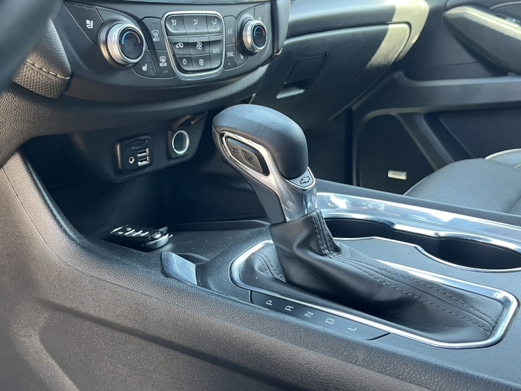 Chevrolet Traverse Premier Awd 3.6 2024 Usado  Usado en Kovacs Usados