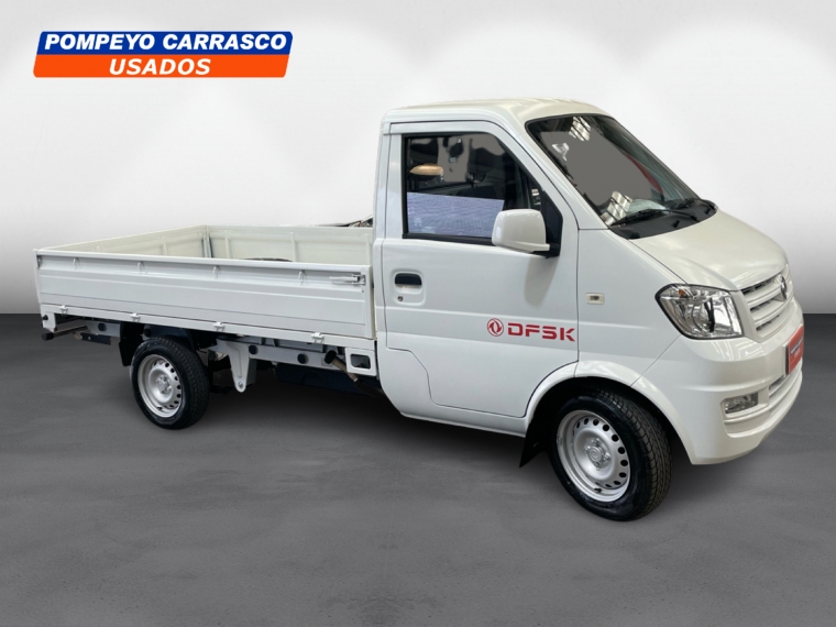 Dfsk Truck Truck Cs C31 1.5i 2023 Usado  Usado en Pompeyo