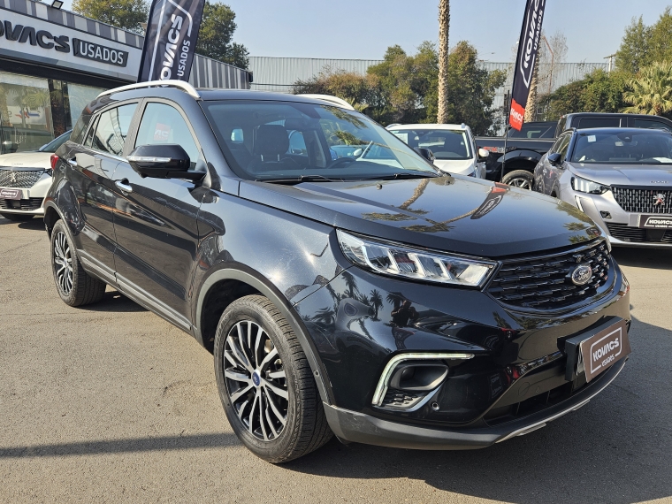 Ford Territory Titanium 1.5 Aut 2021 Usado  Usado en Kovacs Usados