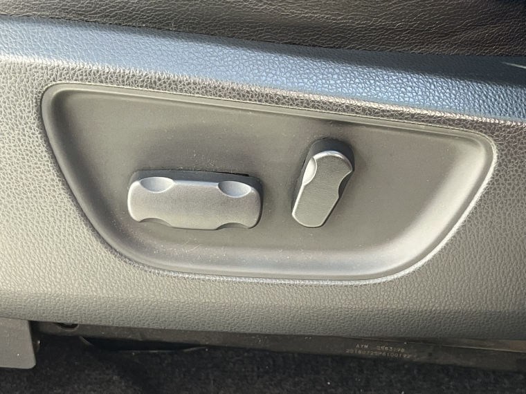 Mitsubishi Montero sport Montero Sport 2.4 4wd 4x4 Limited 2019 Usado en Rosselot Usados