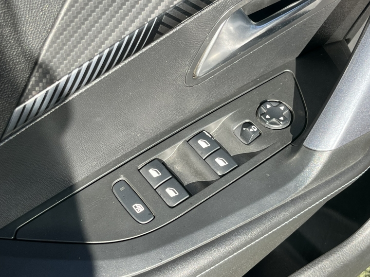 Peugeot 2008 Nuevo 2008 Active Puretech 130 2021 Usado en Rosselot Usados