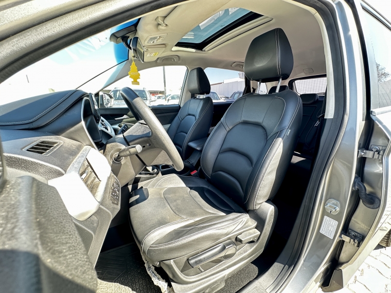 Chevrolet Captiva 1.5  Lt Mt 2021 Usado  Usado en Kovacs Usados