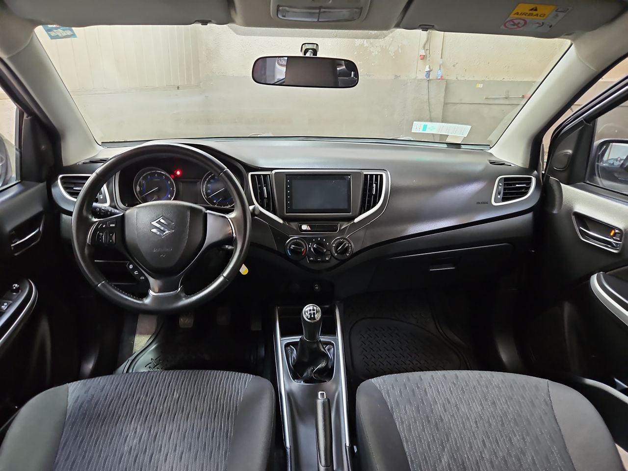 Suzuki Baleno Baleno Hb 1.4 2020 Usado Usado en Webautos.cl Suzuki Baleno Baleno Hb 1.4 2020 Usado Usado en Webautos.cl