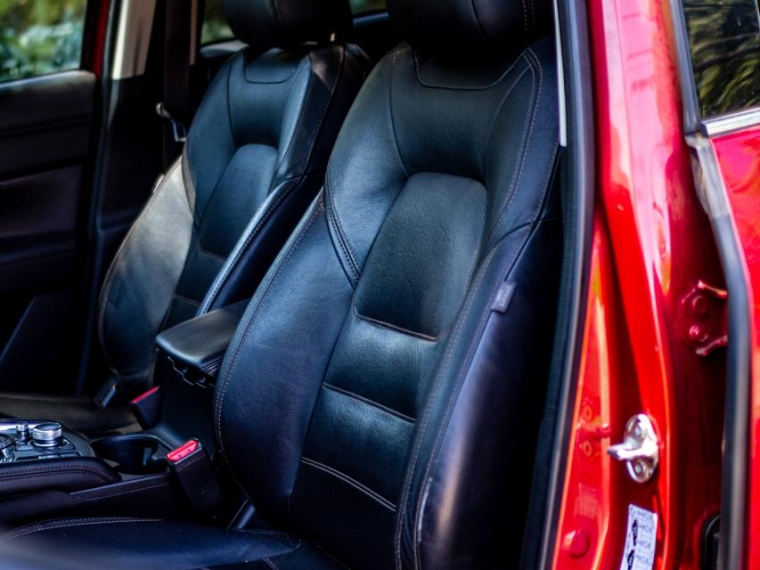 Mazda Cx-5  2.2 Diesel Skyactiv Gt Auto 4wd 2019 Usado en Autoadvice Autos Usados