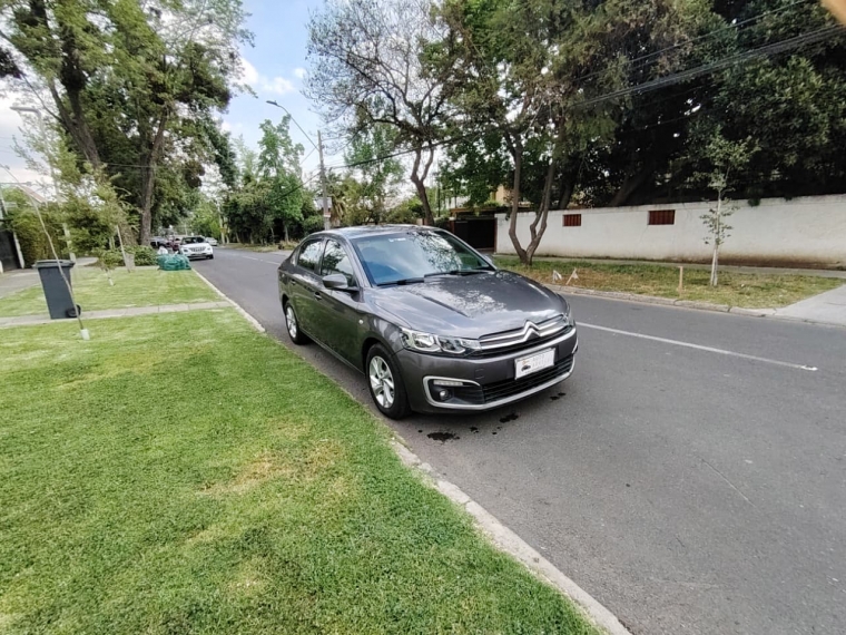 Citroen C-elysee Hdi 1.6 2020 Usado en Autoadvice Autos Usados