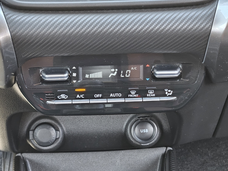 Suzuki Fronx 1.5 Gl Mt Hibrido 2024 Usado  Usado en Kovacs Usados