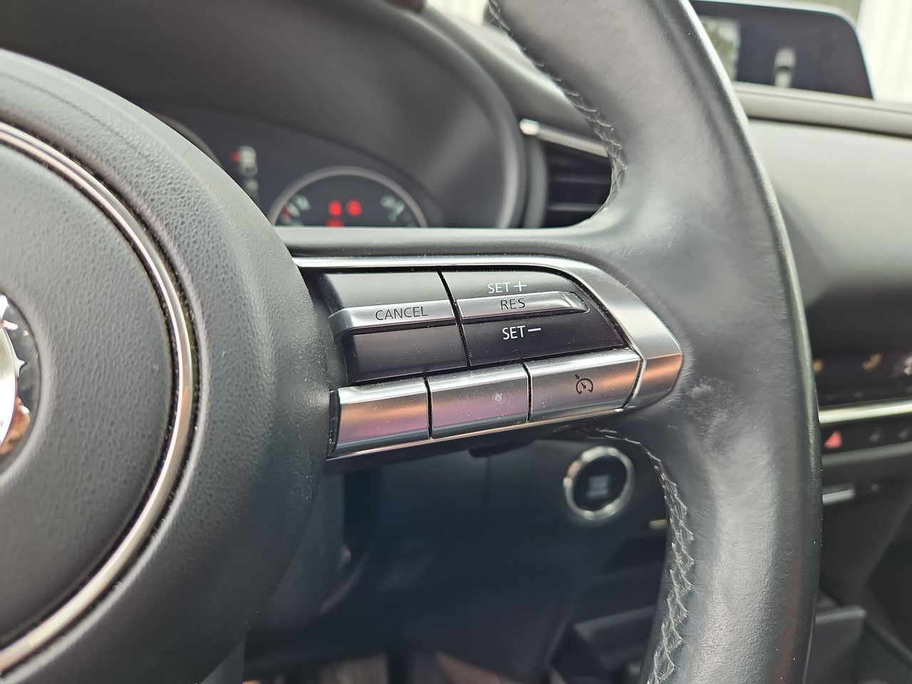 Mazda Cx-30 Cx30 2.0 Aut 2021 Usado  Usado en Webautos.cl