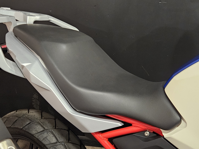Bmw G 310 gs . 2025 Usado en BMW Premium Selection