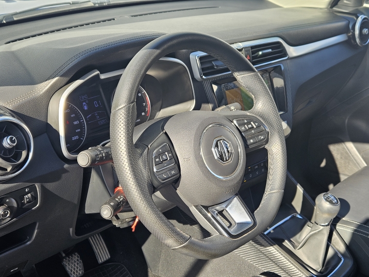 Mg Zs Mg Zs 1.5 2021 Usado  Usado en Kovacs Usados