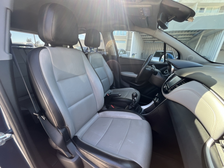 Chevrolet Tracker Ii Fwd 1,8 2019 Usado  Usado en Kovacs Usados