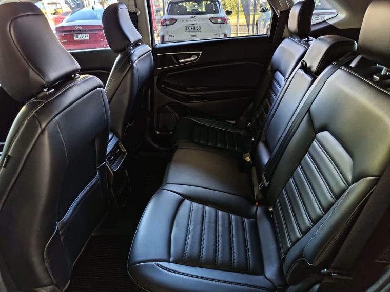 Ford Edge 2.0 Sel Ecoboost At 2023 Usado  Usado en Webautos.cl