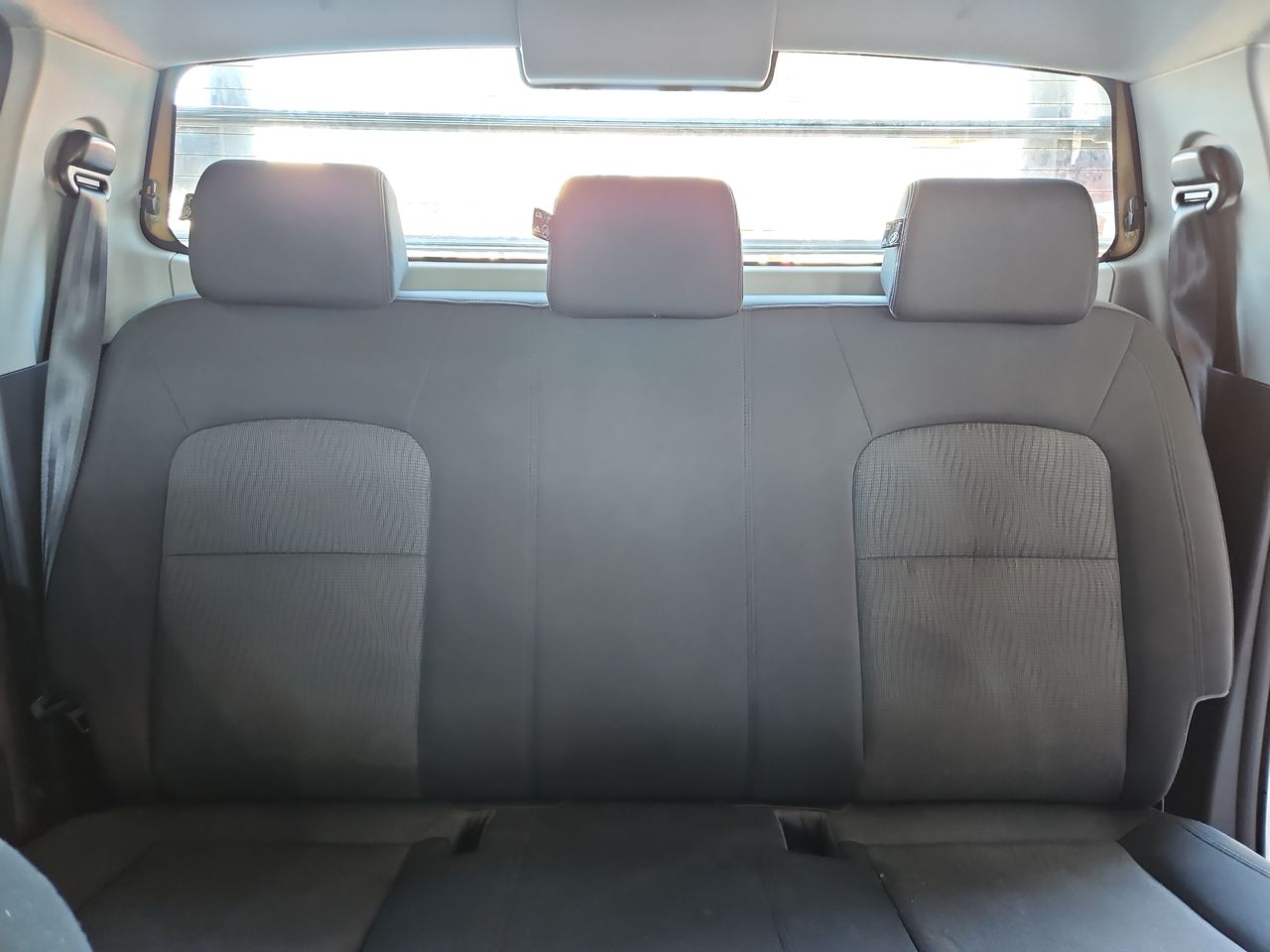 Jac T8 T8 Dcab 4x4 2.0 2022 Usado en Usados de Primera - Sergio Escobar